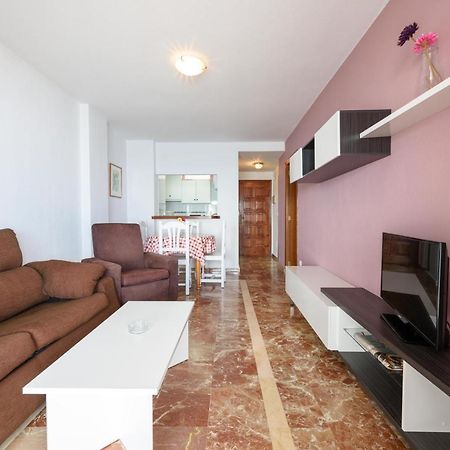 Apartamentos Nuevo Mexico M 112 Калпе Екстериор снимка